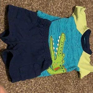Outfit